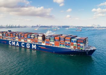 Nouvelle ligne maritime entre  le Maroc et l’Amérique du Nord  pour exporter des produits frais