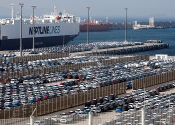 Automobile : bond spectaculaire des exportations automobiles