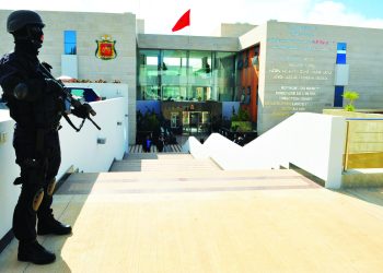 Terrorisme : le BCIJ démantèle une cellule de recruteurs de Daech dans plusieurs villes du Maroc, dont Tanger