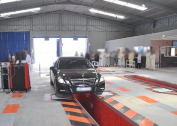 Sécurité routière : 174 nouveaux centres de contrôle technique seront prochainement créés