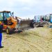 Domaine maritime public LE GRAND MÉNAGE …À COUPS DE BULLDOZER