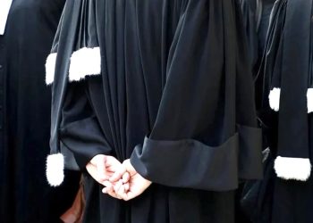 Un avocat soupçonné d’avoir empoisonné son collègue