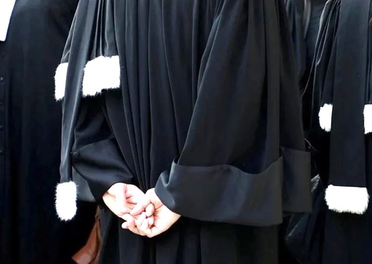 Un avocat soupçonné d’avoir empoisonné son collègue