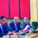 Le Conseil municipal approuve le programme d’action communal 2022-2027