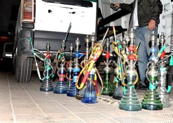 Tanger : les autorités font pression sur les cafés de la corniche