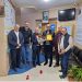Omar Sbai honore pour ces efforts en faveur des handicapes