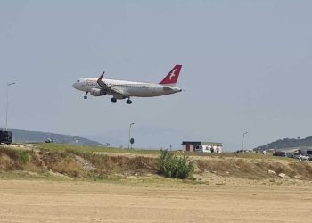 une catastrophe aérienne évitée de justesse à Tanger