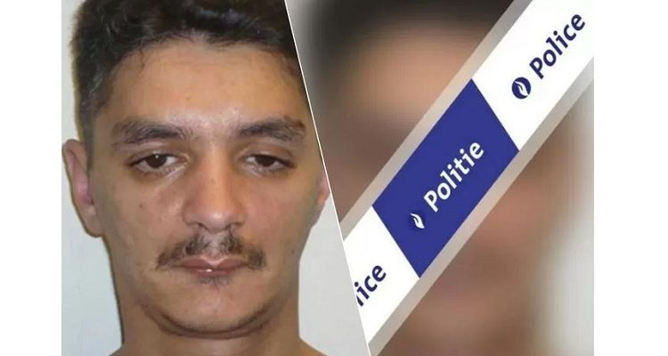 Un fugitif belge arrêté à Tanger après dix ans de cavale