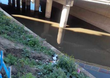 Tanger envahie par des odeurs nauséabondes