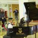 Le CHU Mohammed VI de Tanger se dote d’une salle de musique pour enfants (Première en bas page gauche)