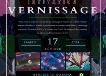 Le studio Artemia valorise la jeune création
