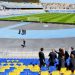 Une commission de la FIFA en inspection à Tanger et Rabat