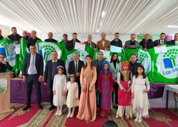 Tanger-Tétouan-Al Hoceima : Une trentaine d’établissements scolaires labellisés “Eco-écoles”