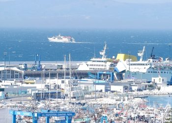 Le secteur du transport paralysé  par les rafales de vent