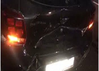 Accident de circulation mortel à Tanger