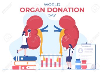 22 juin : journée mondiale du don d’organe