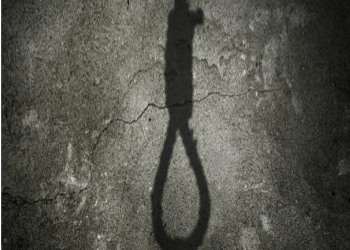 Un homme âgé met fin à ses jour par pendaison