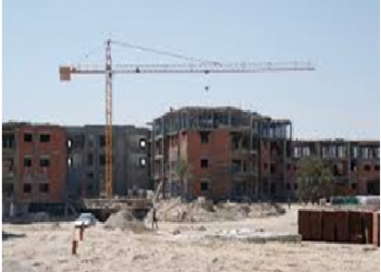 Un ouvrier est tué lors d&rsquo;une chute à Tétouan.