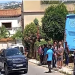 Un autre bus ALsa sème la Pagaille en ville mettant en danger les vies des passagers