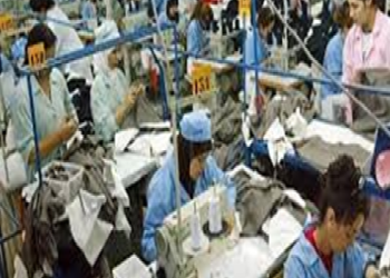 Une usine met son personnel a la rue sans crier garde Abus de pouvoir d’un parlementaire