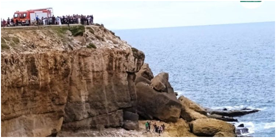 Safi, Suicide surprise en train de tricher à l’examen national du Baccalauréat