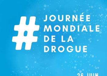 La Journée internationale contre l&rsquo;abus et le trafic de drogues