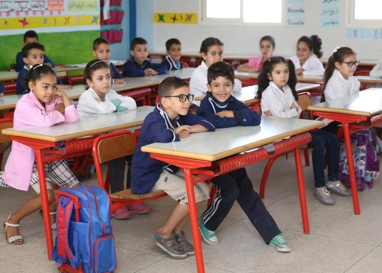 Examens 2024 un programme différent  des années précédentes