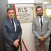 BLS International inaugure son 8ème bureau  à Rabat au Royaume du Maroc