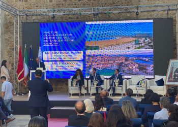 GNV DEPLOIE LES VOILES DE SON ATTACHMENT AU MAROC ET RENOUVELLE SON ENGAGEMENT ENVERS  LES MAROCAINS DU MONDE annonce l’ouverture du deuxième bureau à Nador après Tanger