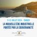 La nouvelle ère industrielle portée par la souveraineté By Industry Meeting Morocco Du 11 au 12 juillet au Hilton Al Houara, Tanger
