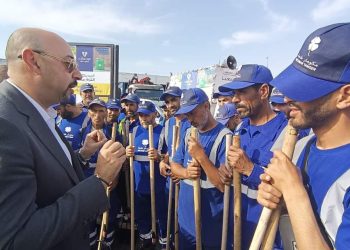 Aid Al Adha 2024  Une commune Absente/ Présente !