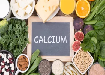 LE CALCIUM : COMMENT SAVOIR QU&rsquo;ON EN MANQUE ?