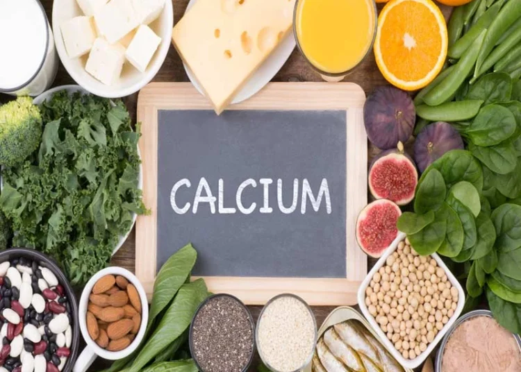 LE CALCIUM : COMMENT SAVOIR QU’ON EN MANQUE ?