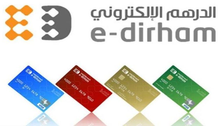 E-Dirham ou Monnaie Électronique