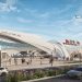 Le nouvel aéroport de Tanger, un concept digne  des visions royales