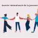 Journée Internationale De La Jeunesse 2024 « Des Clics Au Progrès : Les Parcours Numériques Des Jeunes Pour Le Développement Durable »