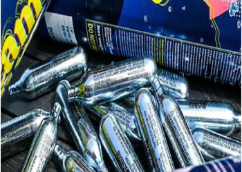 Arrestation à Tanger de deux trafiquants de Gaz « protoxyde d&rsquo;azote »