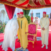 Sa Majesté le Roi Mohammed VI, que Dieu L&rsquo;assiste, a adressé, lundi, un Discours à Son peuple fidèle à l’occasion du 25ème anniversaire de l’accession du Souverain au Trône de Ses glorieux Ancêtres.