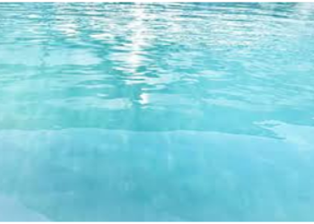 Descente en raid un resto-balnéaire piscine a Achakar