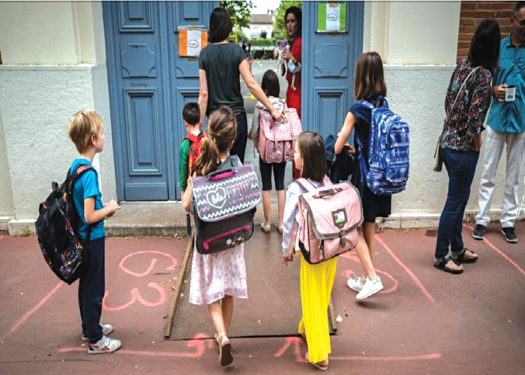 Retrouver un rythme équilibré pour une rentrée scolaire réussie   « Une priorité pour les élèves marocains »