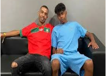 Agression à l’arme blanche sur le père du joueur de Lamine Yamal