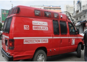 Suicide a l’acide sulfurique