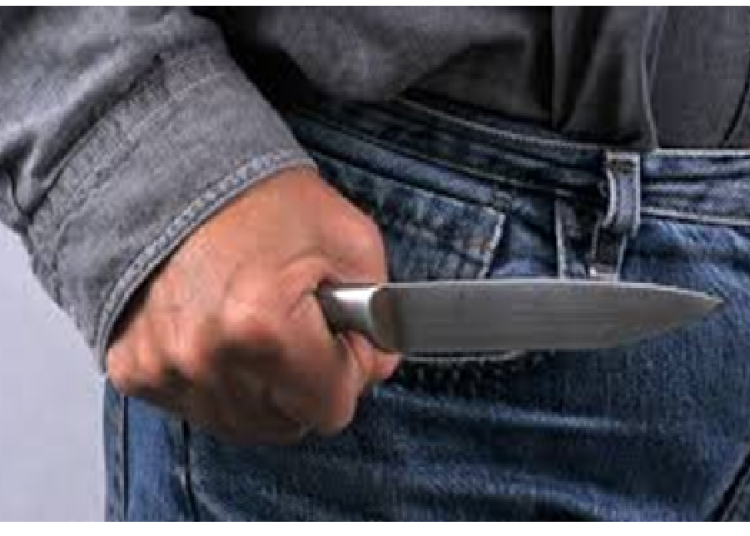 Un jeune poignardé jusqu’à la mort