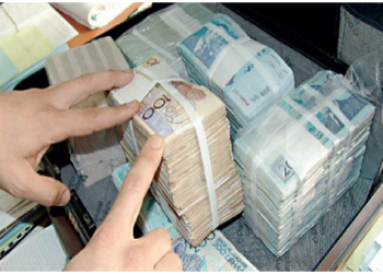 Escroquerie de poids lourd