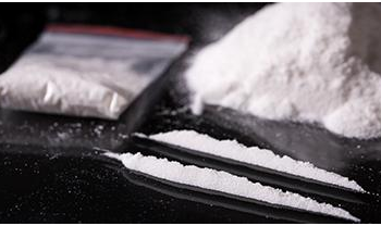 Confiseur et vendeur de Cocaïne