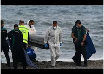 une autre victime de l’immigration clandestine