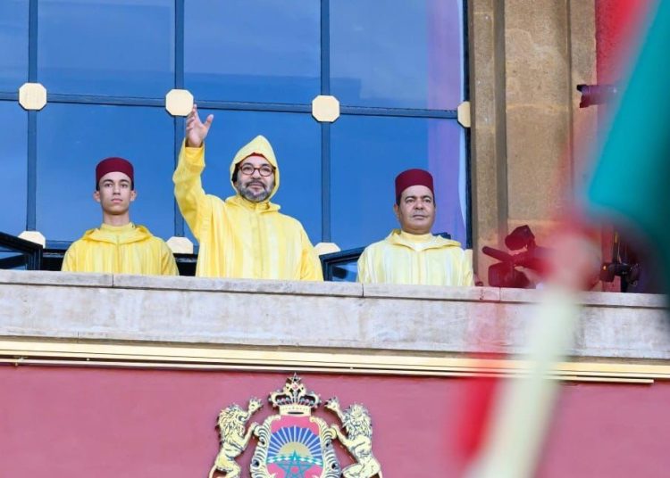 Parlement l&rsquo;ouverture de la 1ère session de la 3ème année législative de la 11ème Législature