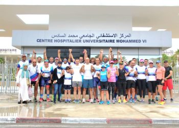 Soutenons nos Athlètes, Sécurisons nos Espaces Sportifs