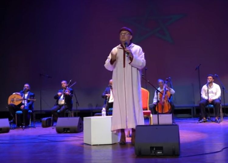 Gala de charité annuel de L&rsquo;Association Nord-Marocaine des Malades Cœliaques et Allergiques au Gluten