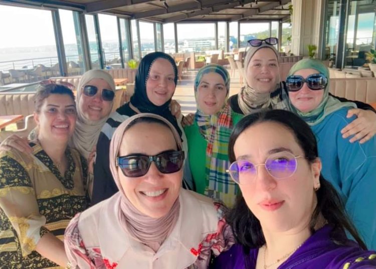 Groupe Al-Khair L&rsquo;opération De Fraudes jamais connue À Tanger Le JACKPOT !